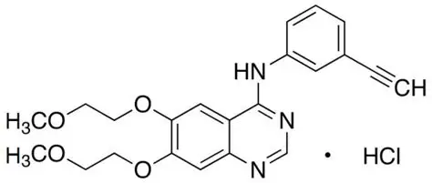 Erlotinib Hydrochloride